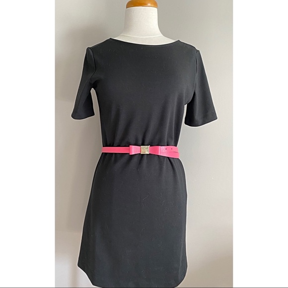 kate spade Accessories - Kate Spade leather belt Sz medium